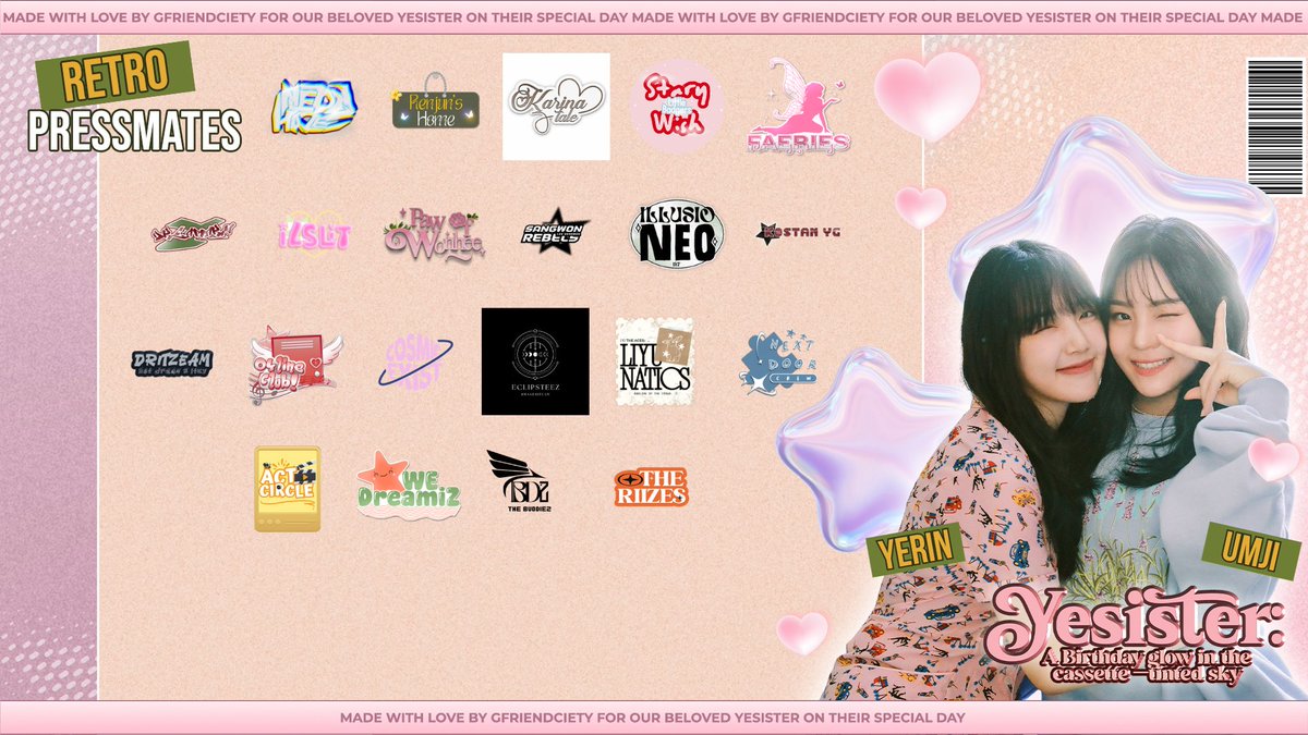 여자친구𓂃 ࣪˖ 𖤐⭒๋࣭⭑ ༊·˚ (@gfriendciety) on Twitter photo 