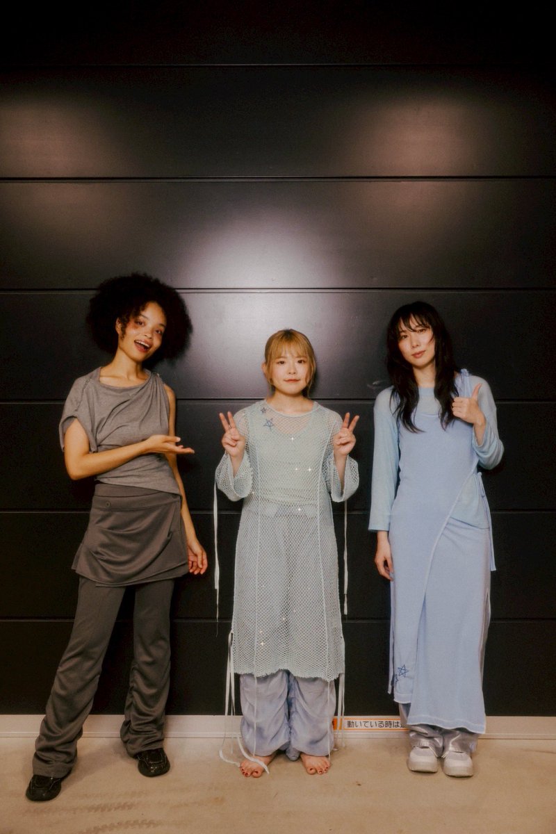 たかはしほのか　弾き語り2nd 3rdデモ American Vintage II Pop-up in Tokyo | 新井和輝（King Gnu