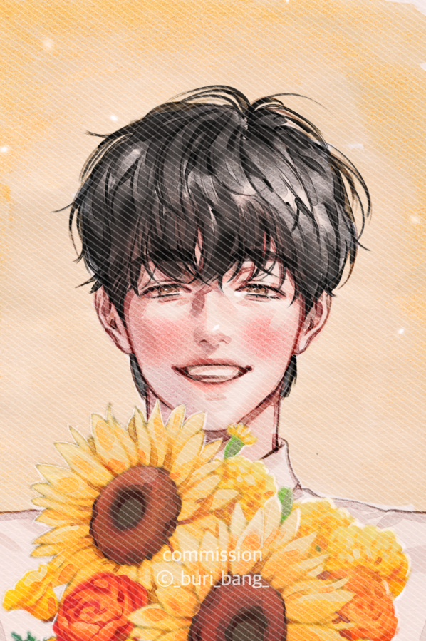 #HAPPY_BIRTHDAY_MUJIN🌼