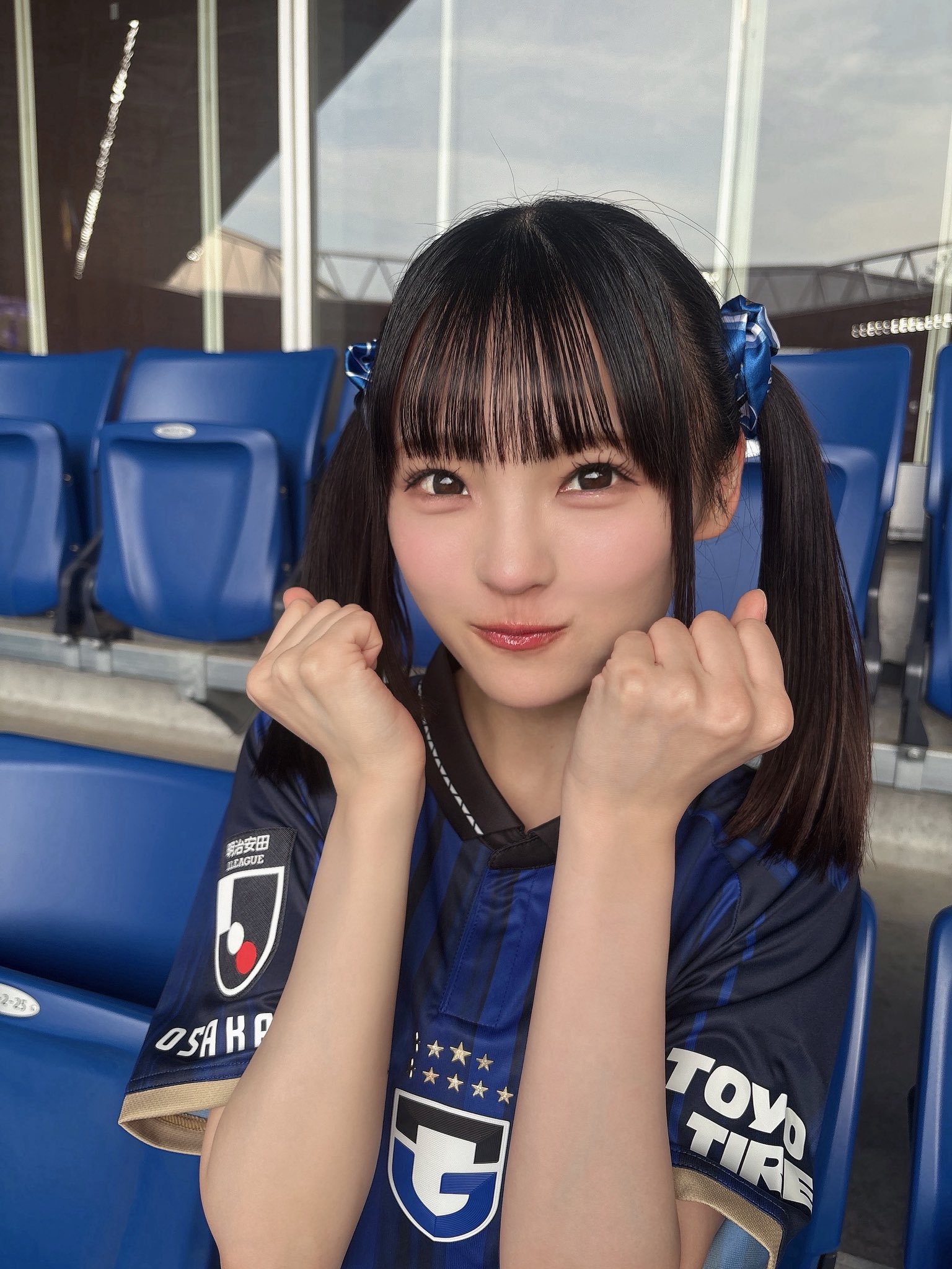 値下げしましたNMB48なにわなでしこ 新澤 菜央（NMB48） on X: 
