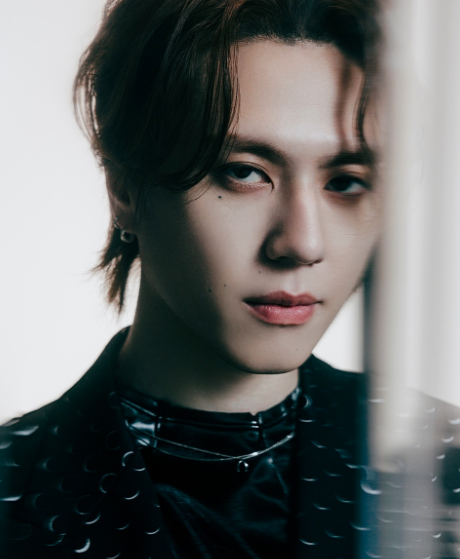 AboutMusicYT's tweet photo. Yugyeom of GOT7 announces he will enlist in the military on September 29th. https://t.co/swH61LT5QT