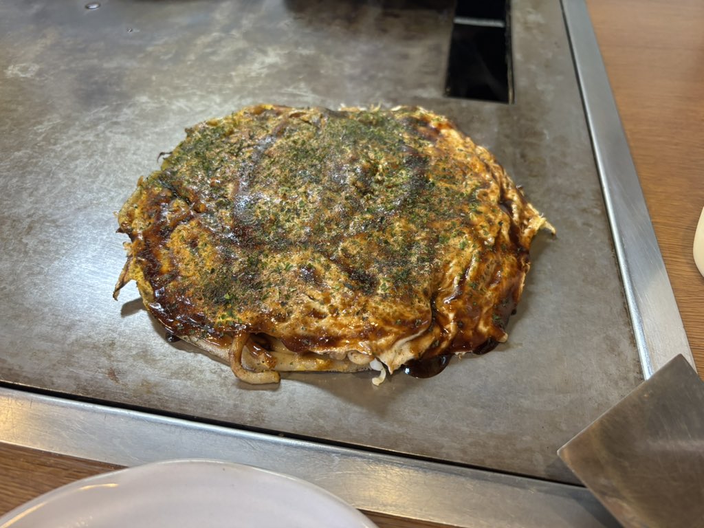 因島で食った
