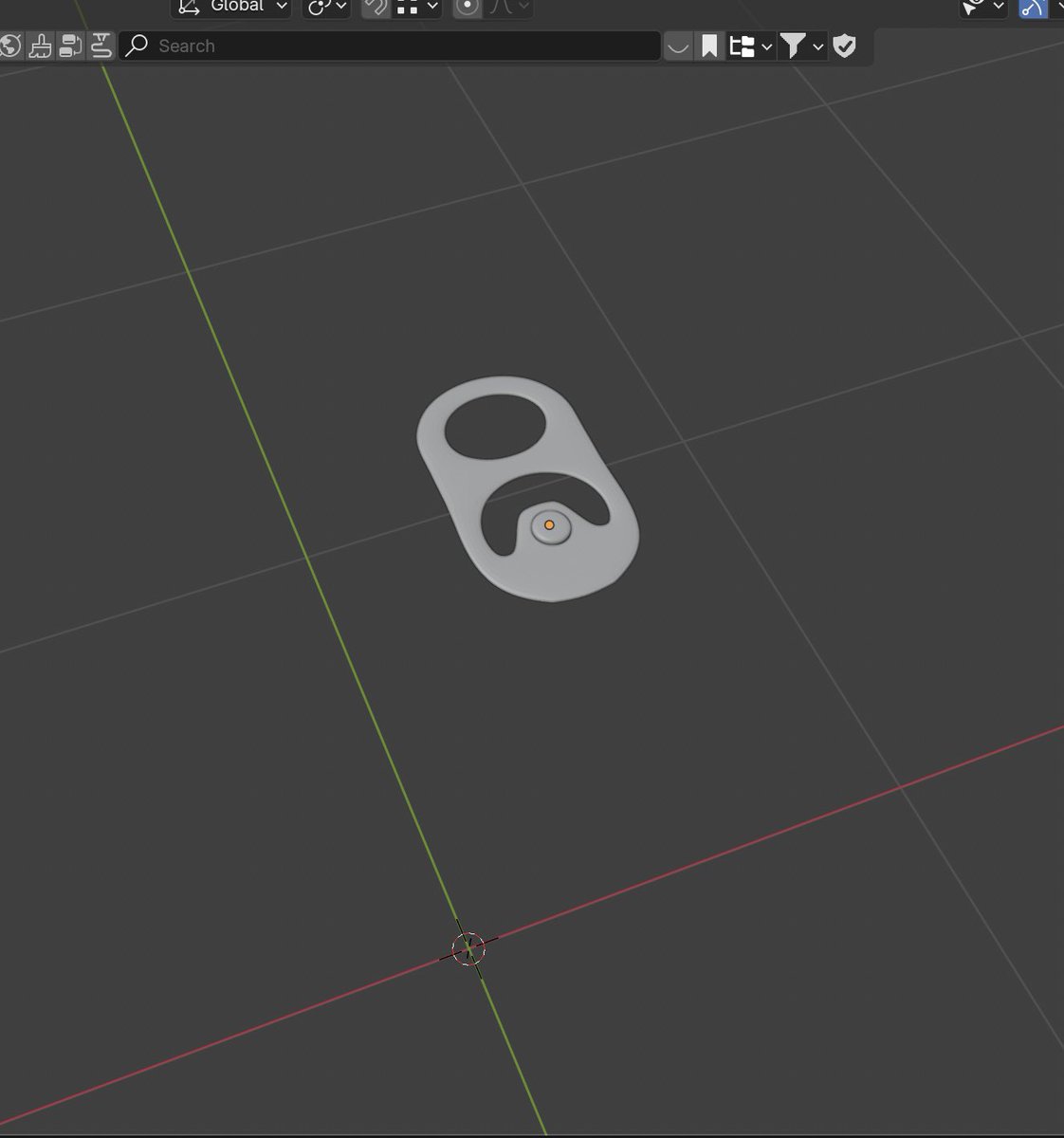 شغل نضيف 🧼#blender