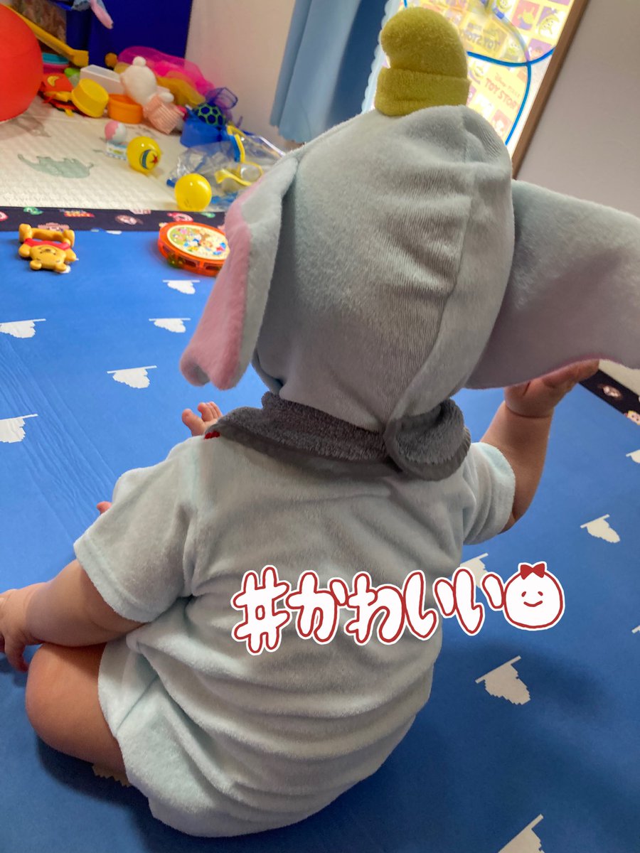 mbuntakh's tweet photo. かわいいあかちゃん
あっという間に自分でお座りできるようになった https://t.co/d1M5vxpG7w