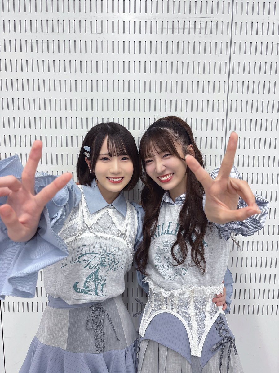 かすみと一緒にMステ出演できて
嬉しい嬉しい嬉しい！Ⓜ️☺️