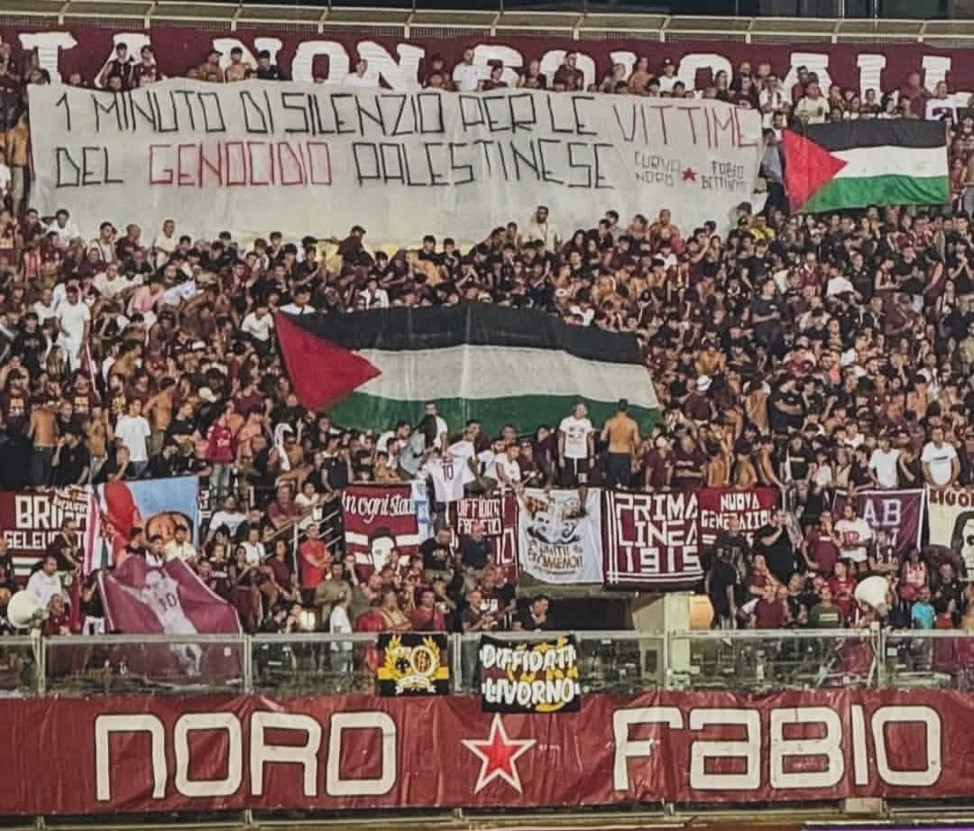 Calcio e Rivoluzione tweet media