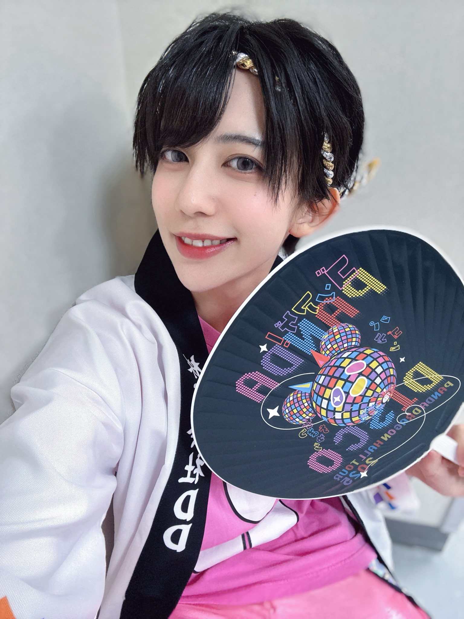パンダドラゴン　たいが　Milky Monster はるか　ハピカ ひい@Milky Monster🍼👻 on X: 