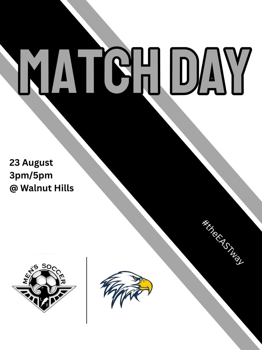 Lakota East Men's Soccer tweet media