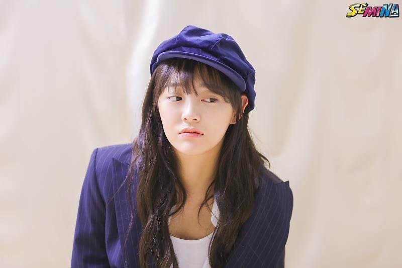 I love you Sejeong ssi 🤍