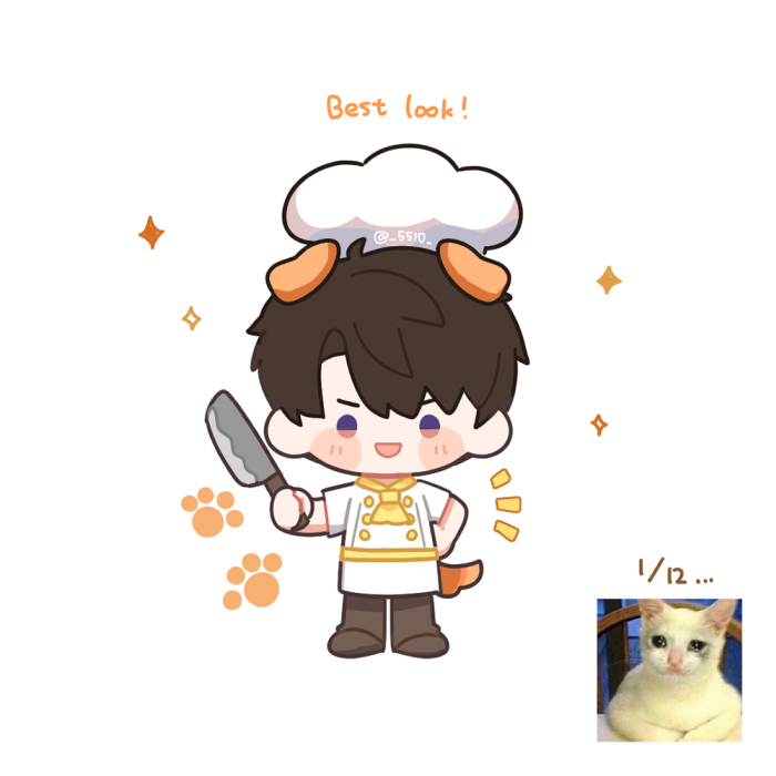 🐶👨‍🍳