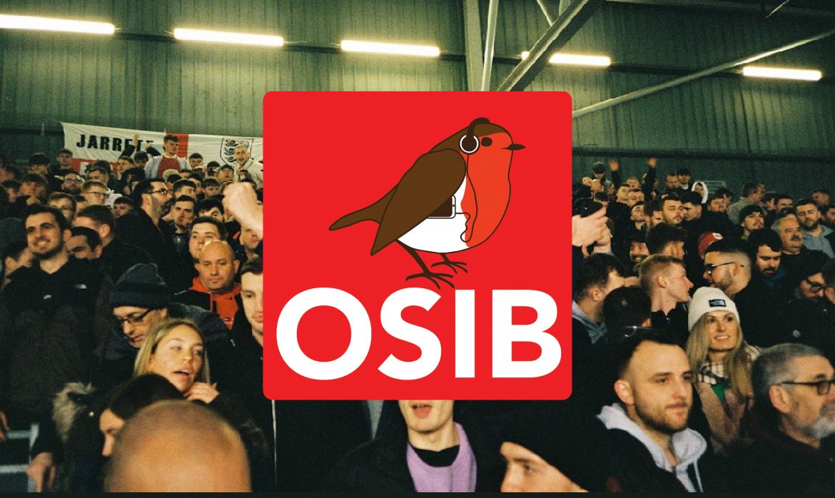 One Stream in Bristol tweet media