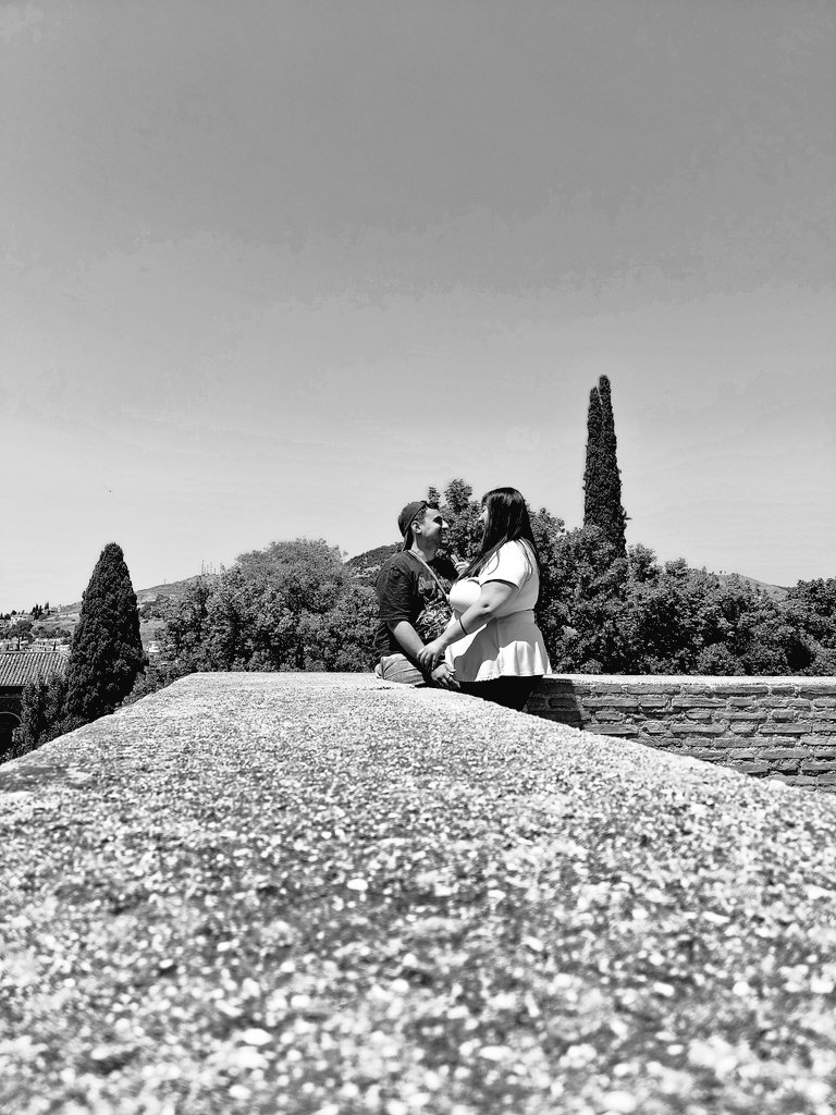 _Aroca_'s tweet photo. Por una mirada, un mundo;
por una sonrisa, un cielo;
por un beso… ¡yo no sé
qué te diera por un beso! https://t.co/U7E4KVMiCG
