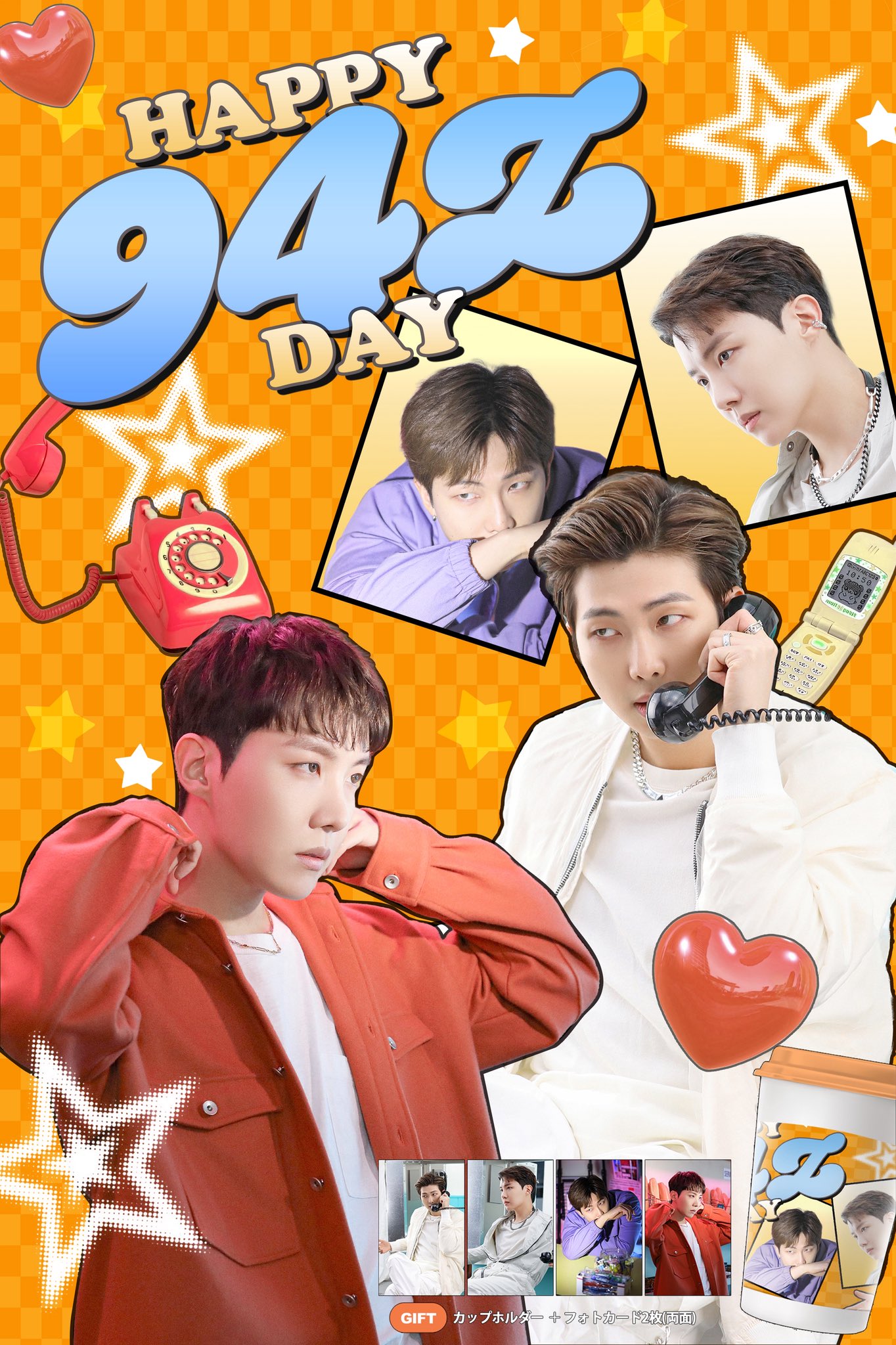 BTS カップホルダー 103個 BTS カップホルダー 103個