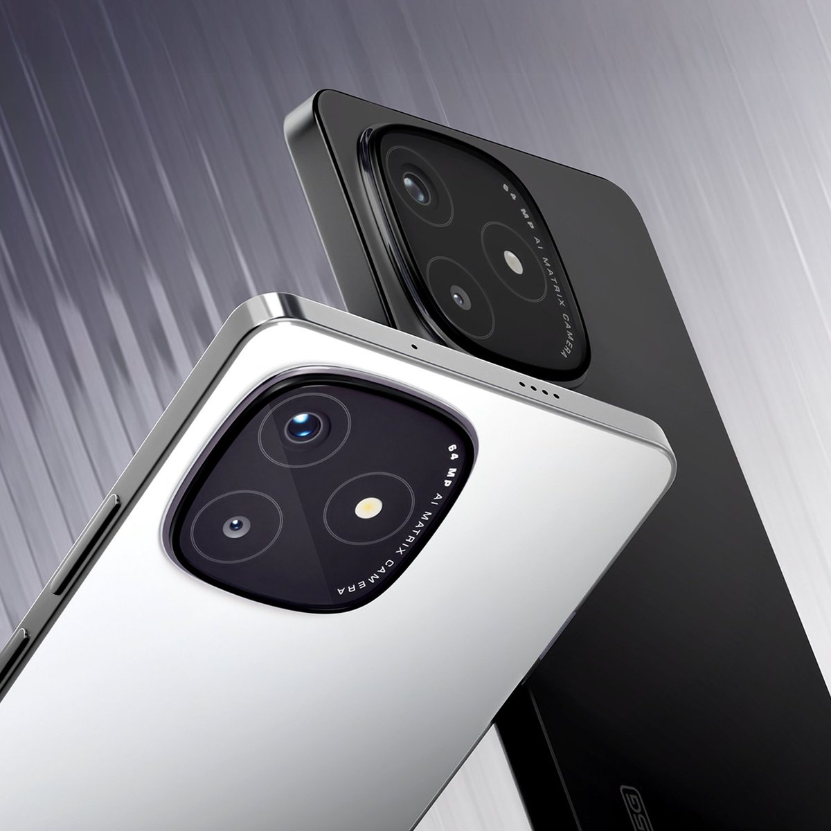 ProTechVillage1's tweet image. 🚨 Lava Play Ultra 5G now official!

Exclusively on Amazon 🛒 | Sale starts 25th Aug
💰 Price: ₹13,999 (after offers)
⚙️ Dimensity 7300 | 64MP Sony Camera
📱 120Hz AMOLED | 5000mAh

👉 Check it out here: amazon.in/dp/B0FM87WD75
#PlayUltra5G #LAVA #LavaPlayUltra5G #Lava