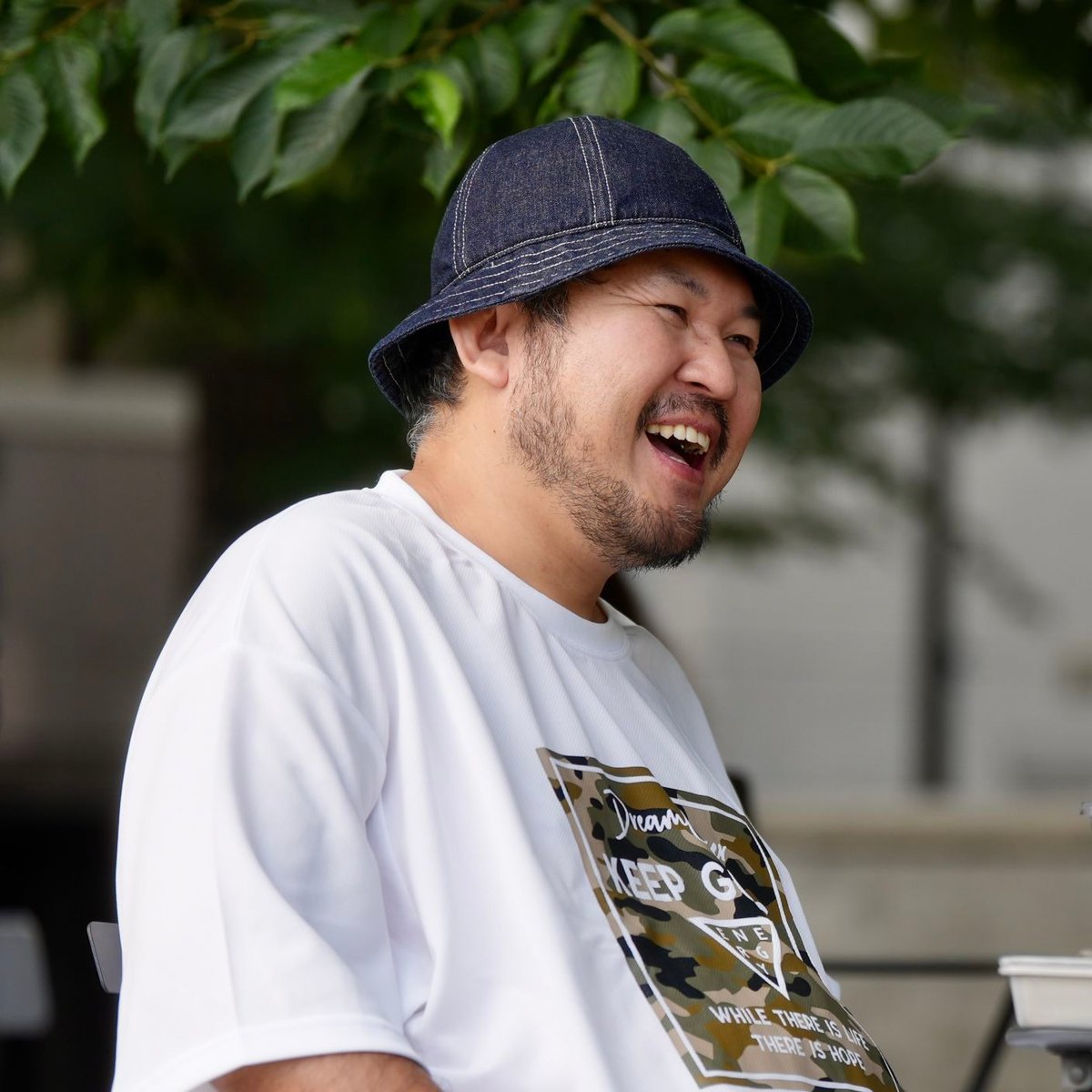 大田原愚豚舎の映画監督 渡辺紘文です‼️
第1回栃木国際映画祭開催に向けどんどん情報を発信しなければならないため愚豚舎公式Xを一時的に渡辺紘文のXとして運用します‼️
10年使っていたXがこのタイミングで（笑）使えなくなったため緊急措置です‼️
皆様フォロー&amp;応援お願い致します‼️

渡辺紘文