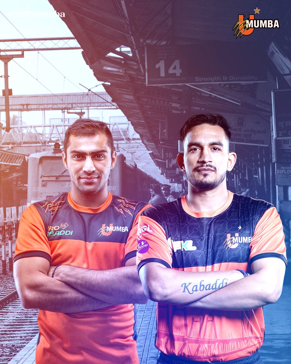 umumba's tweet photo. 𝙏𝙬𝙤 𝙝𝙪𝙣𝙩𝙚𝙧𝙨, 𝙤𝙣𝙚 𝙙𝙖𝙣𝙜𝙚𝙧𝙤𝙪𝙨 𝙨𝙥𝙤𝙩 𝙛𝙤𝙧 𝙧𝙖𝙞𝙙𝙚𝙧𝙨 👊

#UMumba | #आमचीMumba | #10YearsofGlory

[UMumba, ProKabaddi, Mohit Chhillar, Rinku] https://t.co/XSPAMDblI1