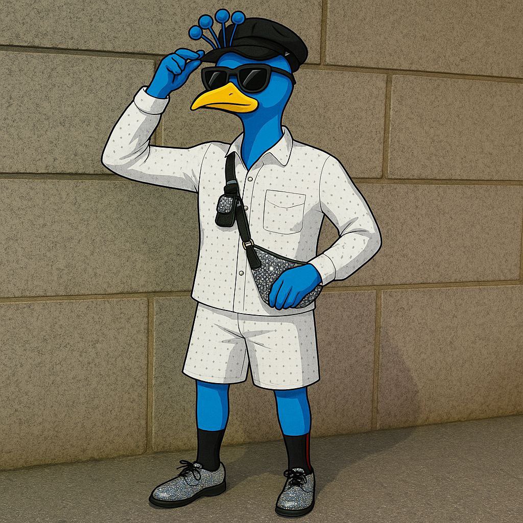 ChosenGoblin's tweet photo. https://t.co/TjHKkHpyIh

Jeets lossing stamina
Will we build  strong community 
Are YOU a PRACK?
We ready to bond and add utilities! https://t.co/dm6NUjxhiU