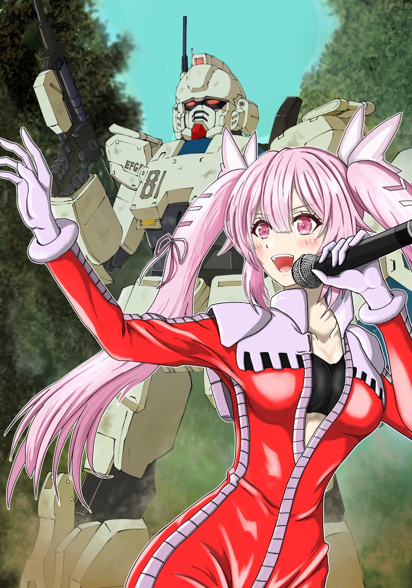 千代浦蝶美(ちようらちよみ)🦋💗@あおぎり高校 (@tiyoura_tiyomi