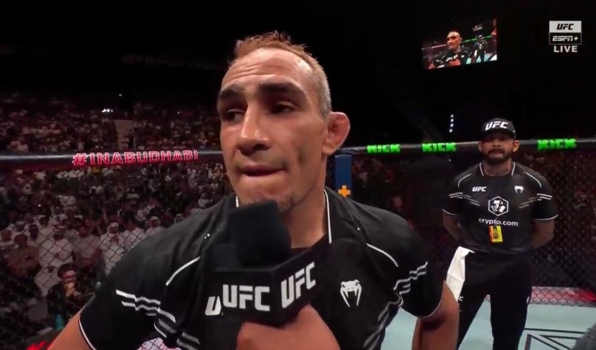 Brian Ortega in 2025