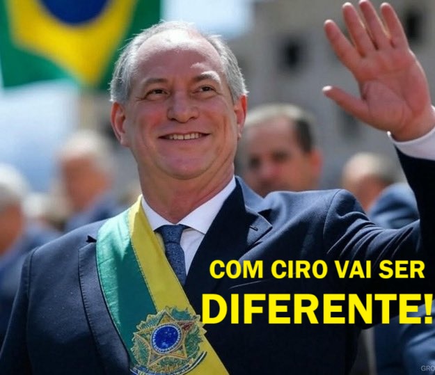 apaguiga's tweet photo. @LPSA100 @rafael_arouca_ Verdade. Ele nunca disse que seria fácil.
Pelo contrário, disse que seria ingenuidade negar ou zerar a corrupção sistêmica. Mas que ia, sim, combatê-la, porque é o maior mal q existe para a sociedade.

E já tinha propostas pra isso, da última vez que o vi falando a respeito. https://t.co/z8w4k7owQL