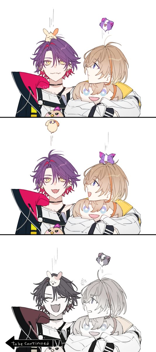 意味無し再掲のやつ 