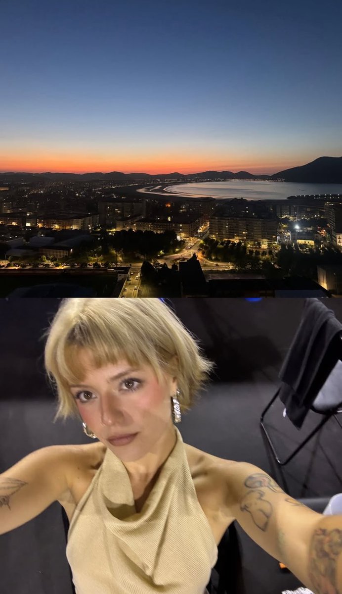 📸| Alba Reche’s Instagram Stories ♥️