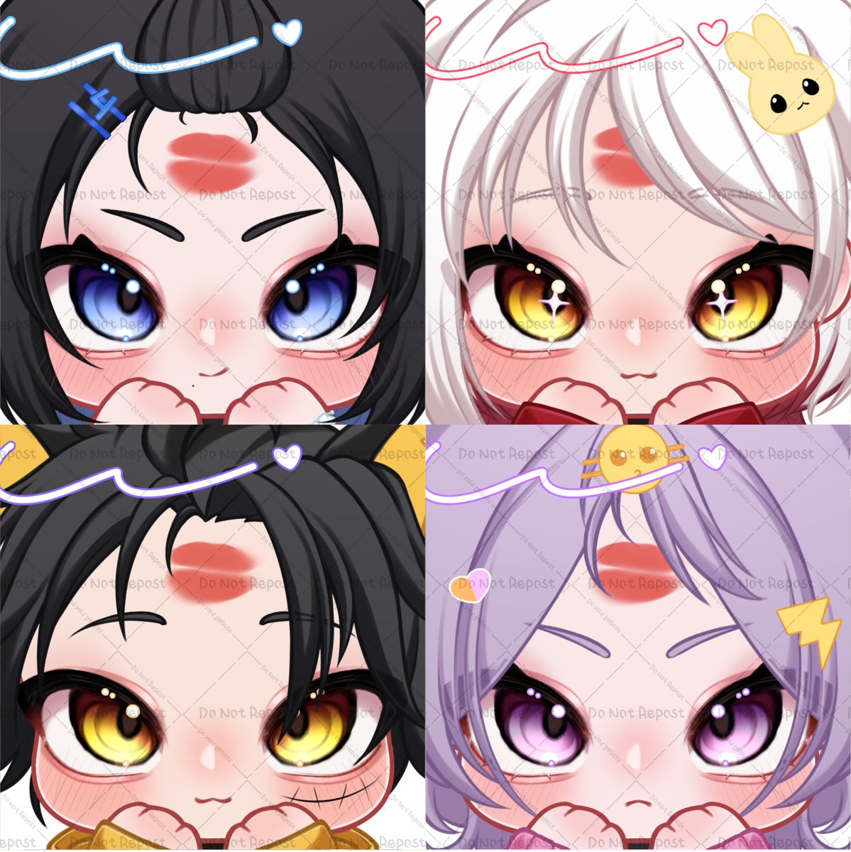 Horu_oSPo's tweet image. ✨ Thx for Commission ✨

ไปวาดมุเหม่งในกลุ่มคนน่ารัก คนหล่อเท่ มาค่ะ 🥰
ขอบคุณทั้งหนุ่มทั้งสาวเลยนะคะ ฮืออ-
ขอบคุณที่มาจ้างเค้าน้า 🥺💖

#commissionTH #คอมมิชชั่น #commissions