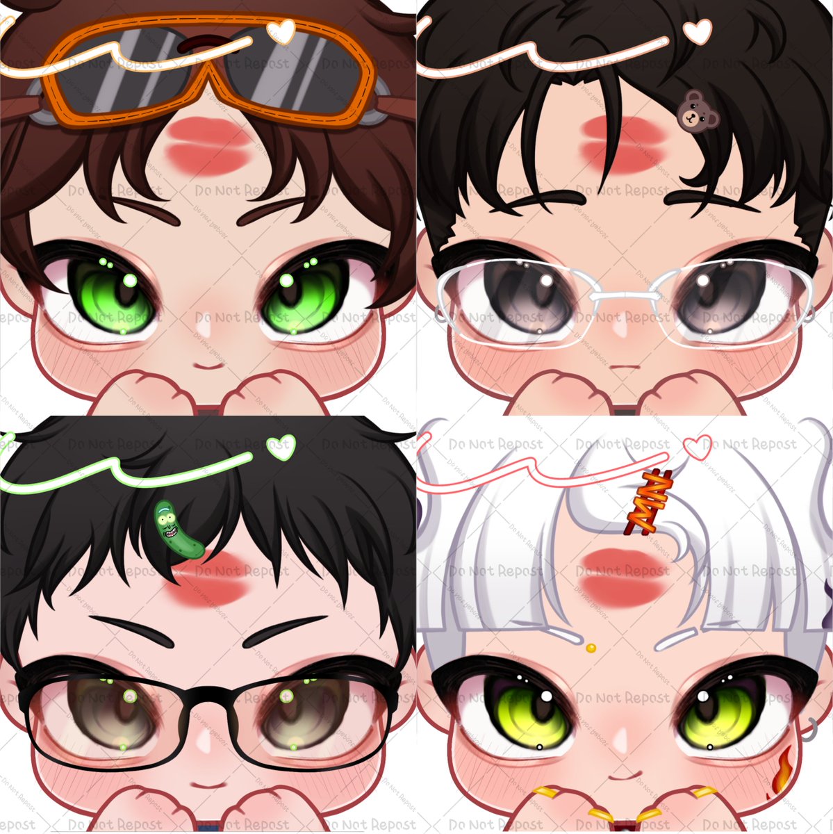 Horu_oSPo's tweet image. ✨ Thx for Commission ✨

ไปวาดมุเหม่งในกลุ่มคนน่ารัก คนหล่อเท่ มาค่ะ 🥰
ขอบคุณทั้งหนุ่มทั้งสาวเลยนะคะ ฮืออ-
ขอบคุณที่มาจ้างเค้าน้า 🥺💖

#commissionTH #คอมมิชชั่น #commissions