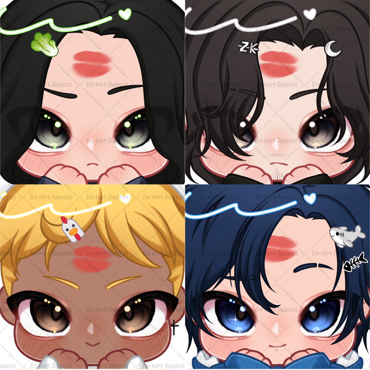 Horu_oSPo's tweet image. ✨ Thx for Commission ✨

ไปวาดมุเหม่งในกลุ่มคนน่ารัก คนหล่อเท่ มาค่ะ 🥰
ขอบคุณทั้งหนุ่มทั้งสาวเลยนะคะ ฮืออ-
ขอบคุณที่มาจ้างเค้าน้า 🥺💖

#commissionTH #คอมมิชชั่น #commissions