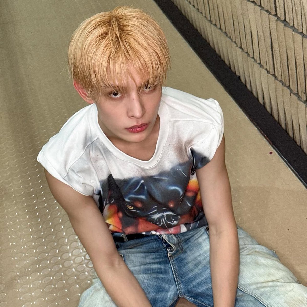 JAMESPlCS's tweet image. ~ instagram update.

 #JAMES #제임스 #CORTIS #코르티스