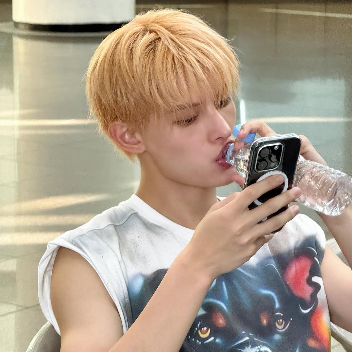 JAMESPlCS's tweet image. ~ instagram update.

 #JAMES #제임스 #CORTIS #코르티스