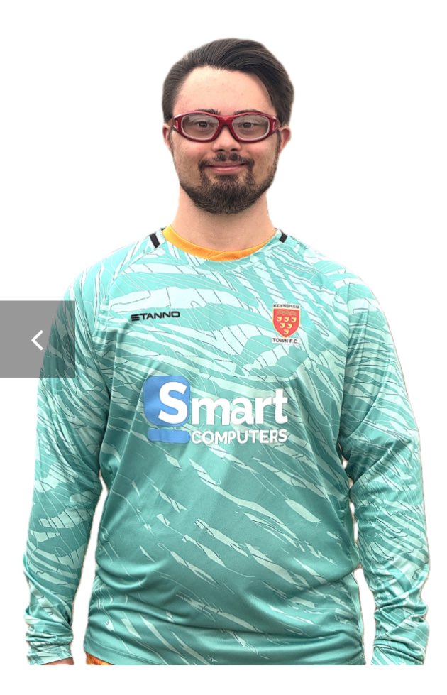 Sharon & Nino Genua (@sharongenua) on Twitter photo My new team <a href="/KeynshamTownFC/">Keynsham Town FC</a>, I am goalkeeper. All welcome over 16 yrs ⚽️ #footballforall ⚽️ My new team <a href="/KeynshamTownFC/">Keynsham Town FC</a>, I am goalkeeper. All welcome over 16 yrs ⚽️ #footballforall ⚽️
