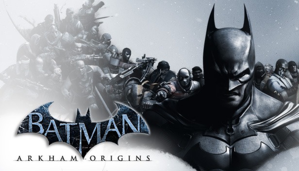 UniMohdx's tweet photo. سحب سريع على لعبة Batman: Arkham Origins نسخة Steam، كل الي عليك تسويه

تتابعني 👤 
ل��يك للتغريدة ♥️ 

السحب خلال يوم واحد https://t.co/RLeYaMdjQW