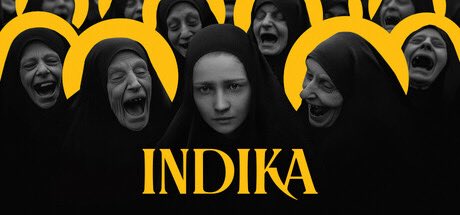 Ruslar kafa yakan, çok tuhaf bir oyun yapmış; yapan firmanın adı da Odd Meter. David Lynch’in çektiği bir Çehov öyküsü gibi… Bir de görseldeki dişsiz teyzeleri görünce, aklıma Zorba’daki ev yağmalayan o yaşlı kadınlar geldi. İlginç başladı oyun, muhtemelen öyle de devam edecek.