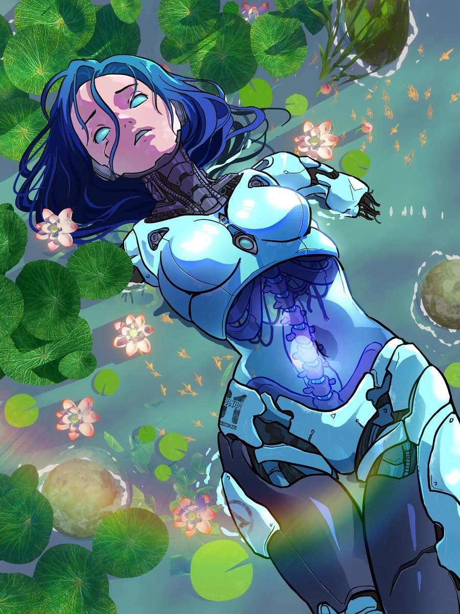 2022-2025
Art is a never ending journey, keep creating art!