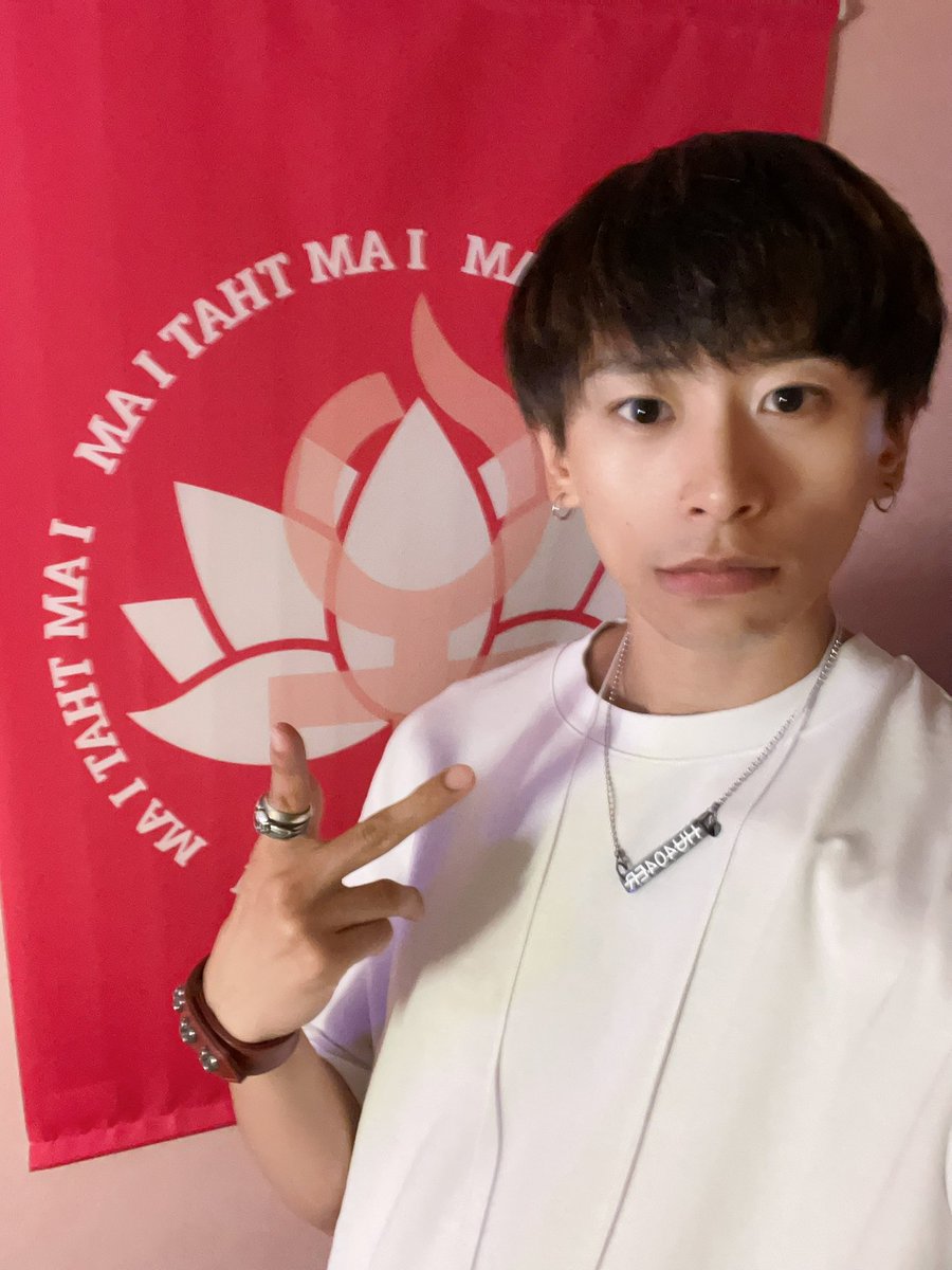 三宅 優人(みやけ ゆうと)@CAT_IMMERSIVE SALON (@yuto_immersive) on Twitter photo 【女風バー出勤について】
・8月24日(日)18時~23時
・8月26日(火)18時~23時
出勤いたします🍻
<a href="/nari_immersive/">成田 千晴(なりた ちはる)@CAT_IMMERSIVE SALON</a>
ナリちゃんも僕と同じく両日います☺️
よろしくピッ✌️
#セラピスト
#性のインストラクター 【女風バー出勤について】
・8月24日(日)18時~23時
・8月26日(火)18時~23時
出勤いたします🍻
<a href="/nari_immersive/">成田 千晴(なりた ちはる)@CAT_IMMERSIVE SALON</a>
ナリちゃんも僕と同じく両日います☺️
よろしくピッ✌️
#セラピスト
#性のインストラクター