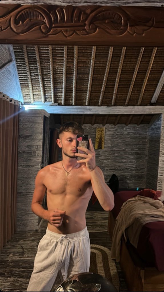 J’ai la même en slip