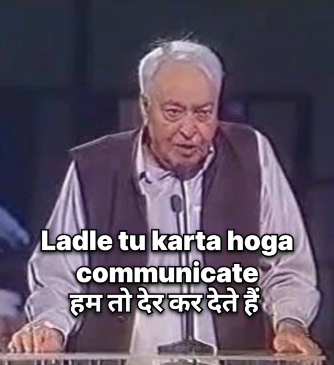 Atharva Kharbade (@athrvakhrbde) on Twitter photo 