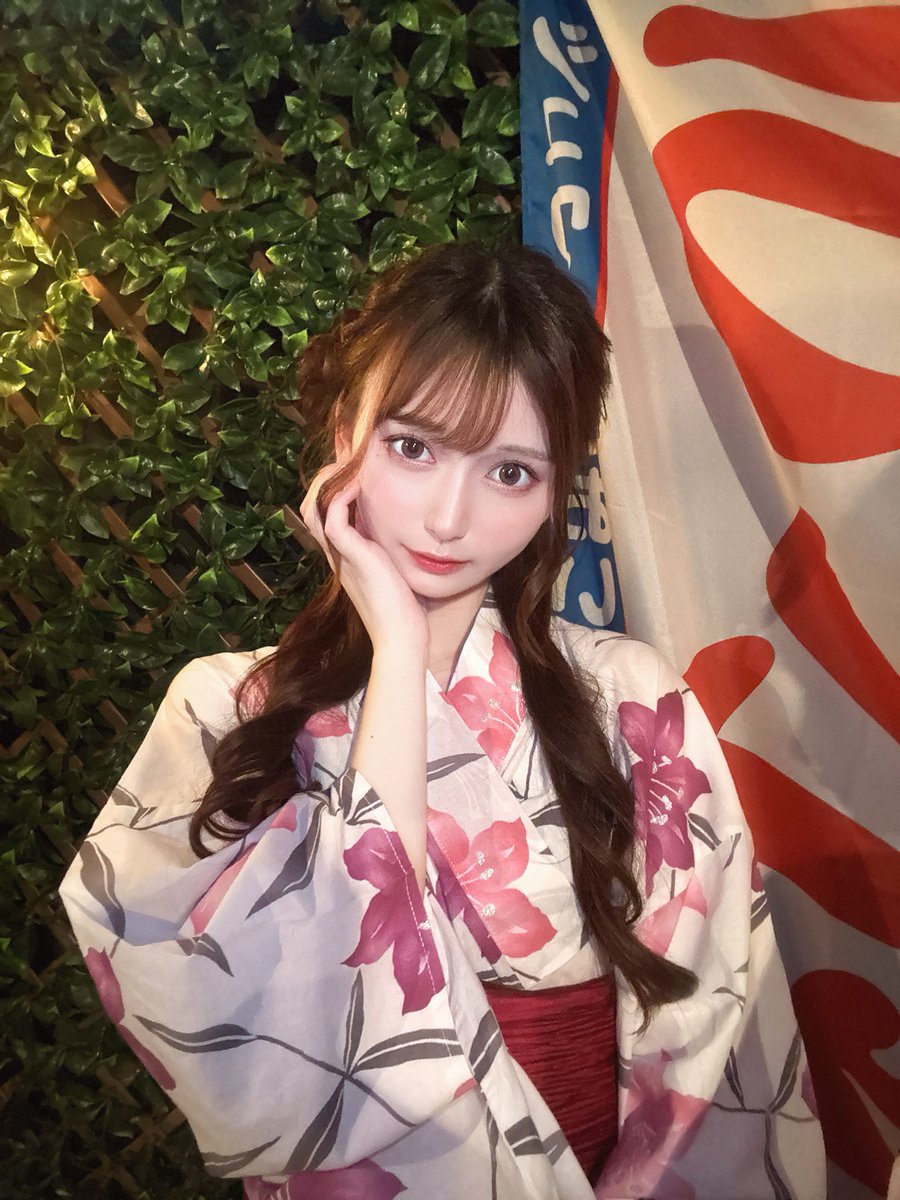 👘 ♡