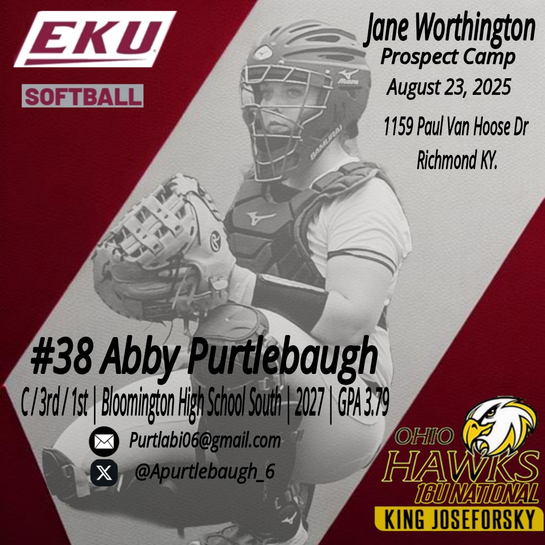 Abigail Purtlebaugh 2027 tweet media