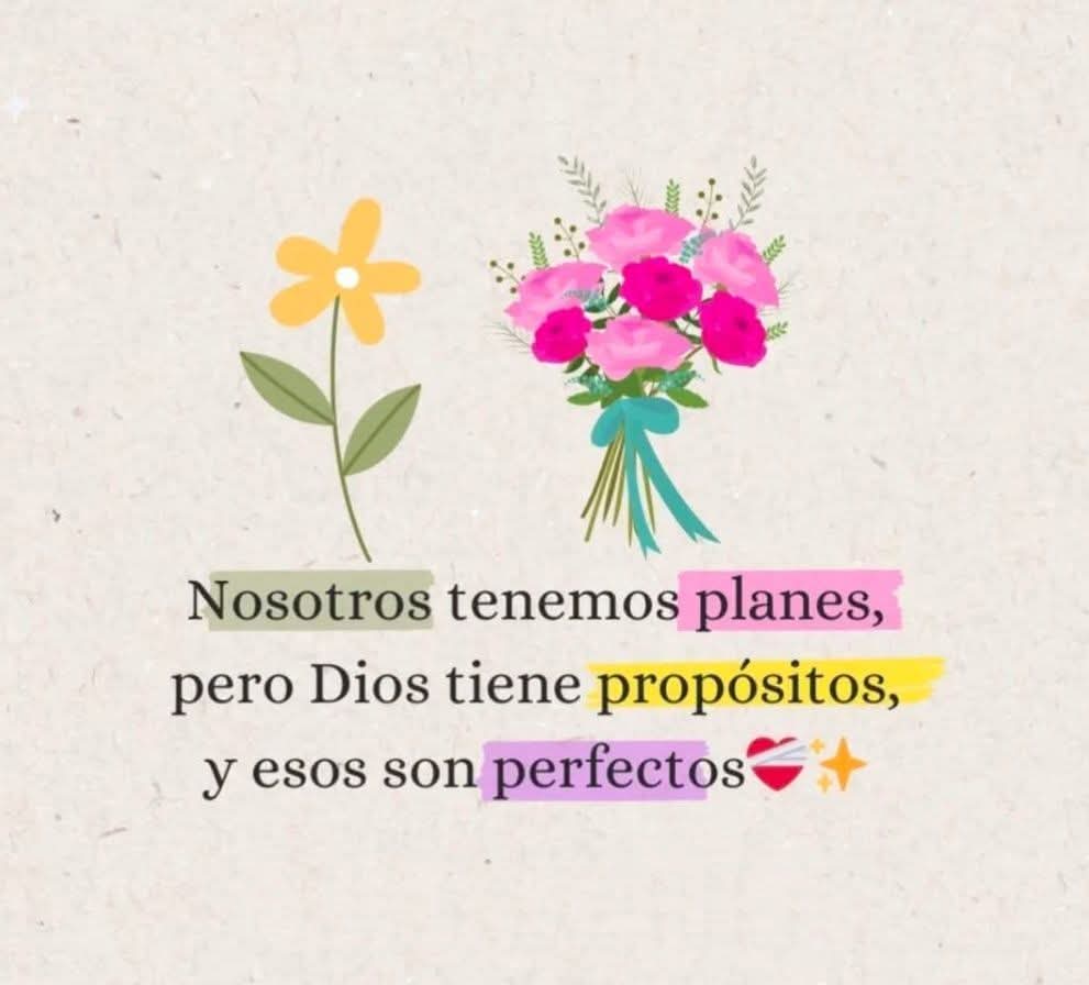 Dios no es indiferente al clamor del oprimido, ni a la injusticia del mundo.
Él nos llama a ser instrumentos de su justicia, mostrando al mundo, que en Cristo hay una justicia superior, eterna, y verdadera.! Aménnn.
Un bendecido Sábado para todos.🫶