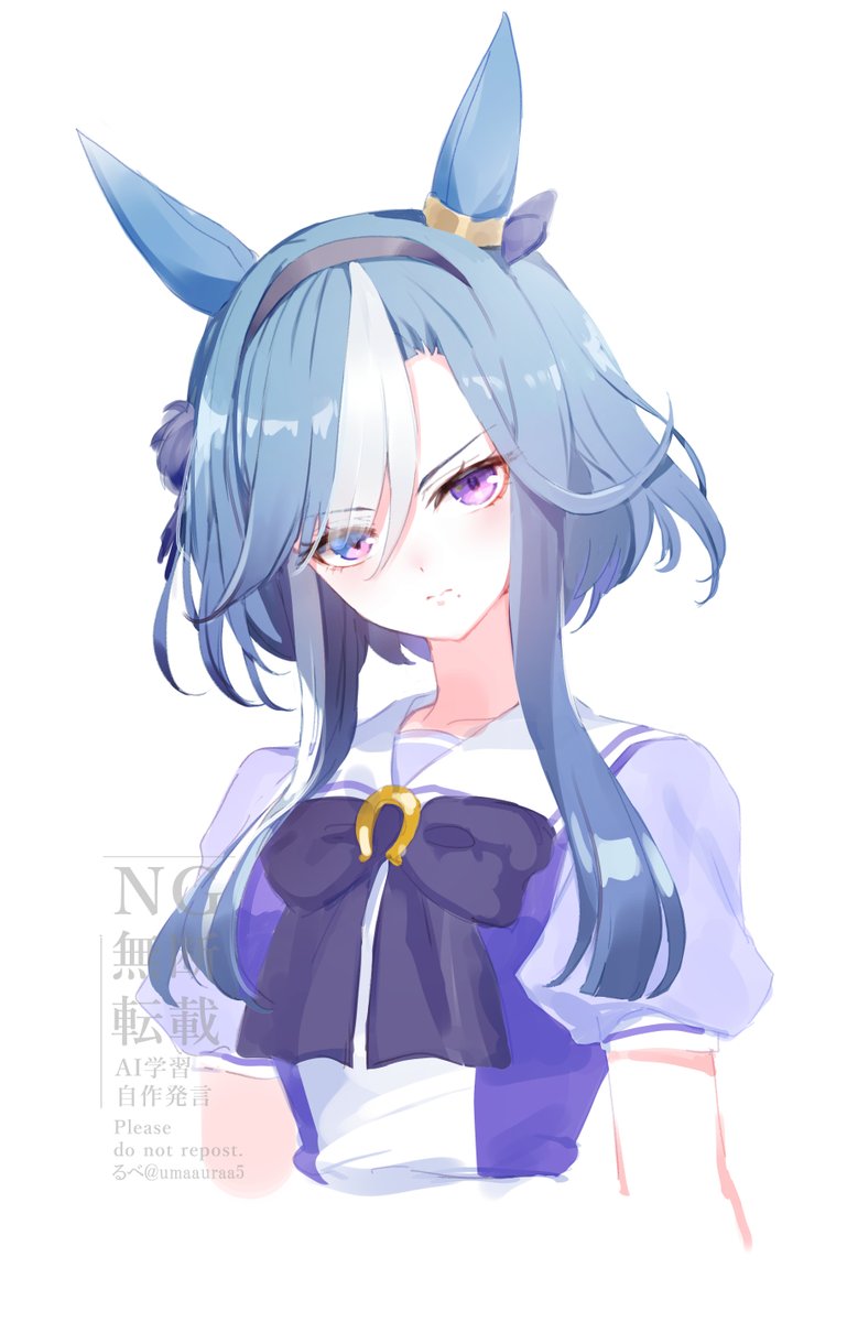 手癖