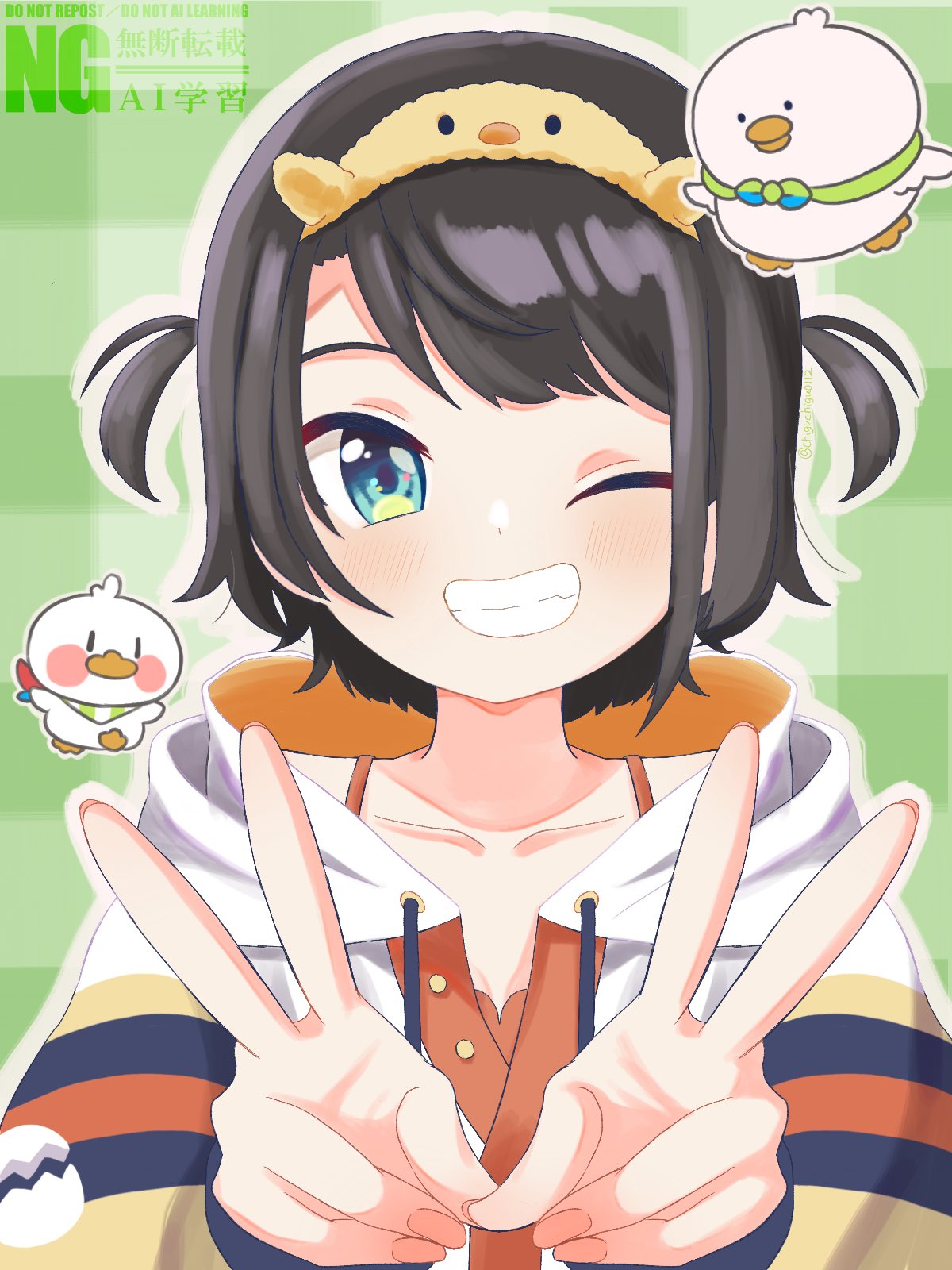 チナ⚠️プロフ必読❀.(*´◡`*)❀. 嘘