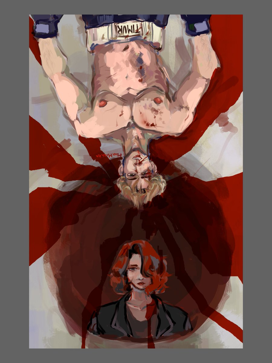 🩸🩸🩸
#illustration #originalcharacter #originalcharacterart #digitalart