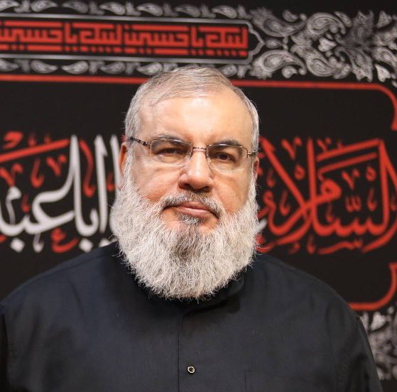 أشتاق إليك لأنك الوطن…🖤
#السيد_حسن_نصرالله