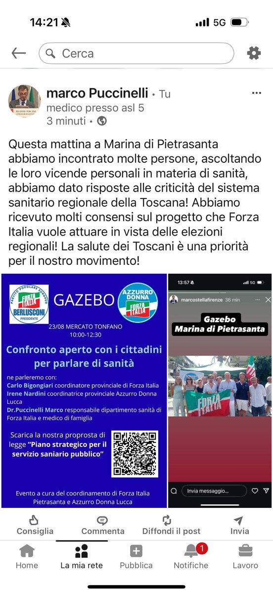 Marco Puccinelli (@marcopuccinell1) on Twitter photo 