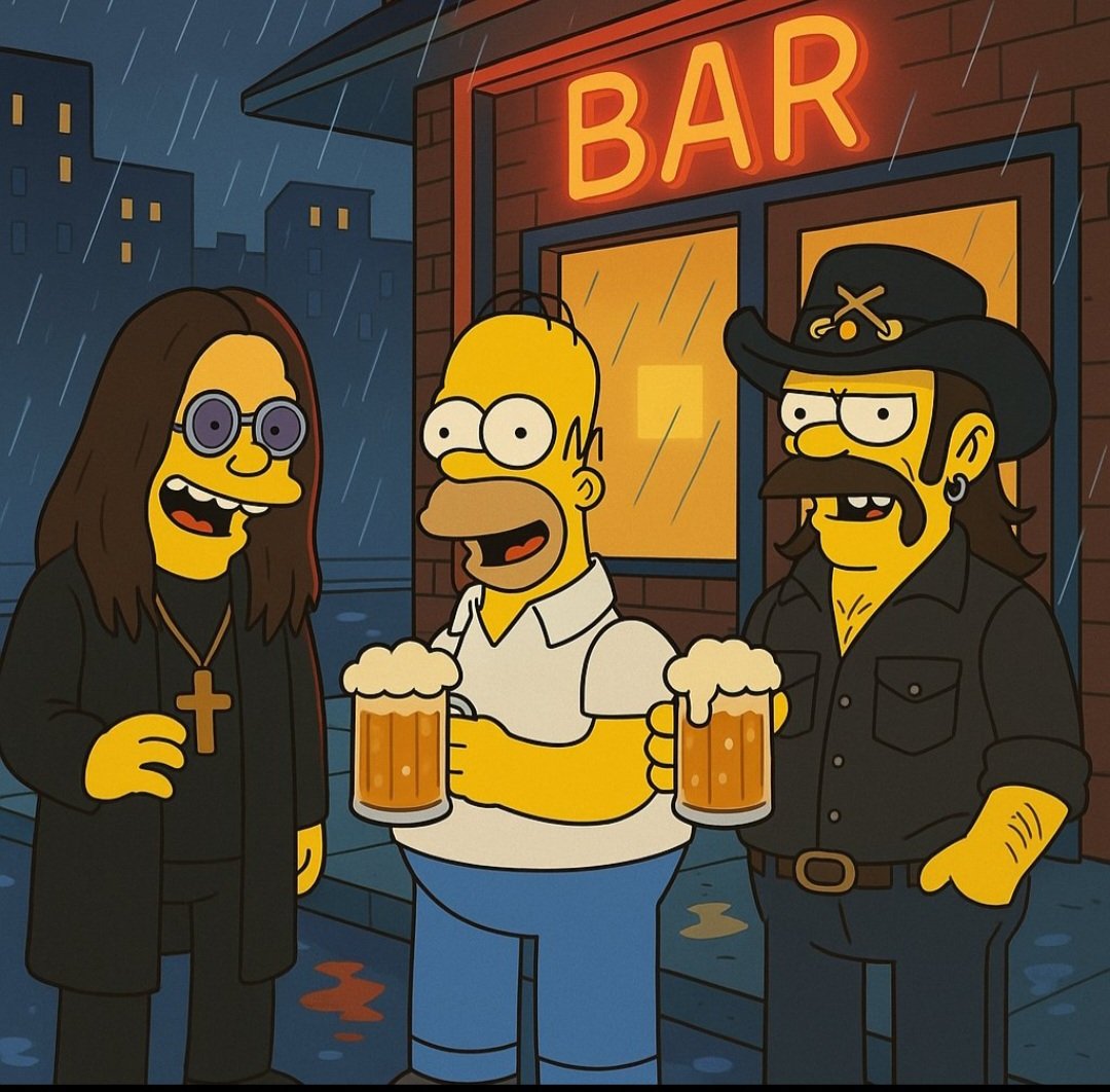 What is the name of the band?🤔