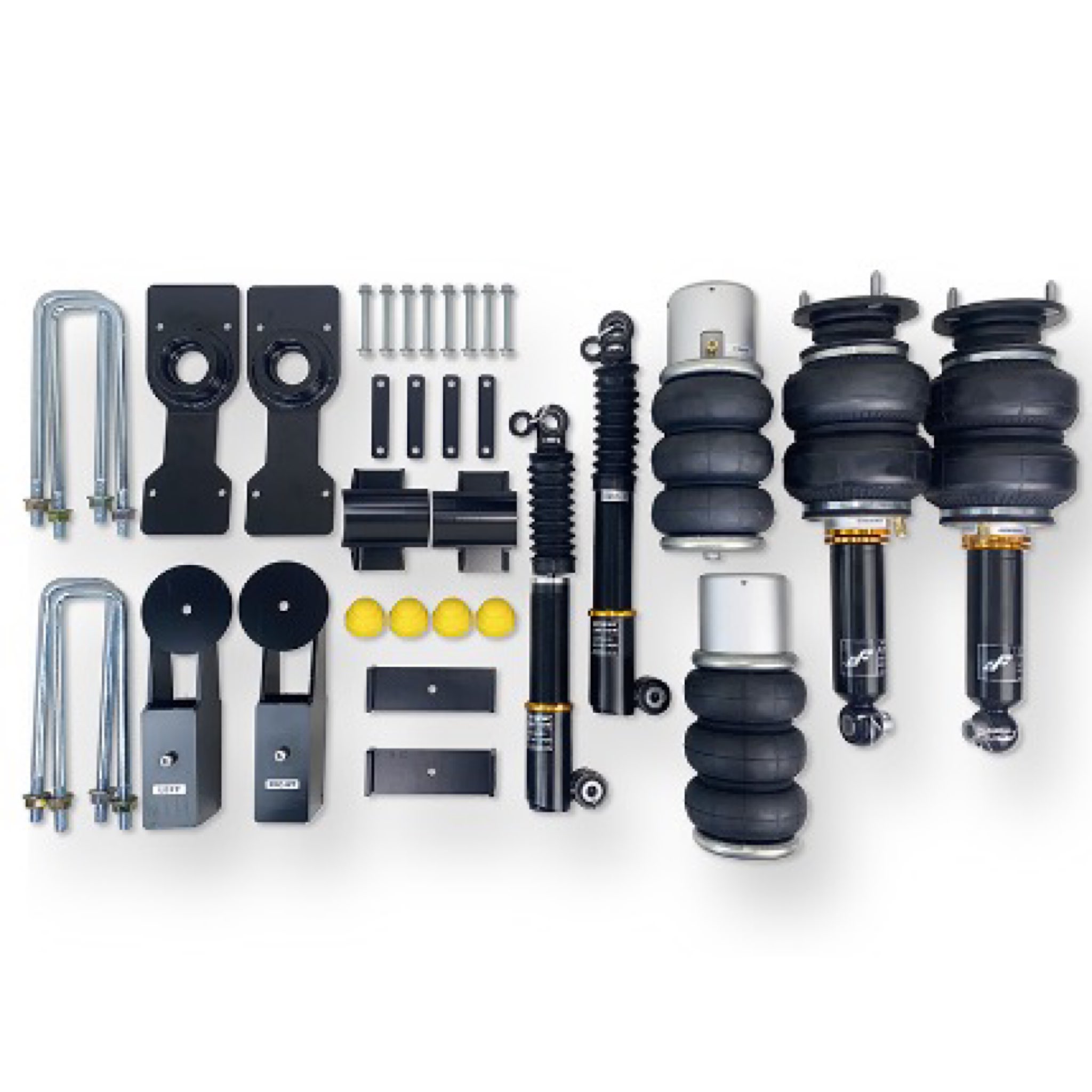 エアサスエアフォーススーパーパフォーマンスキットマークX クラウン