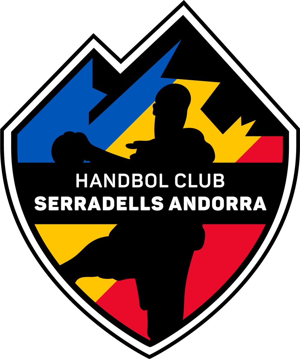 📢 L’Handbol Club Serradells estrena el seu compte oficial a X.
Un nou espai per informar sobre l’actualitat del club, la competició i els projectes vinculats a l’handbol andorrà.

👉 Us convidem a seguir-nos i compartir aquest camí.
#EsperitTricolor #SempreJunts #HandbolAndorra