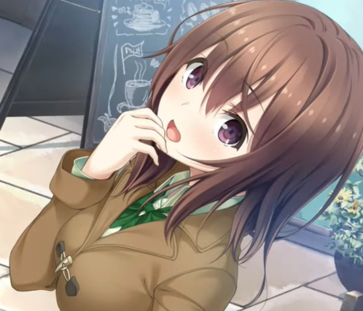 唯梨 (結🍒) tweet media